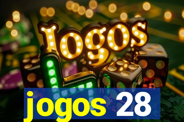 jogos 28