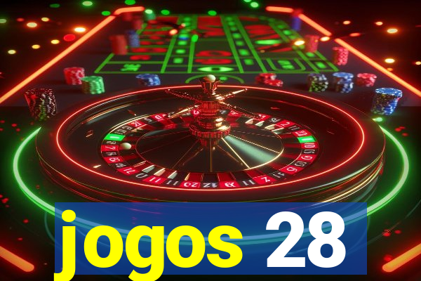 jogos 28