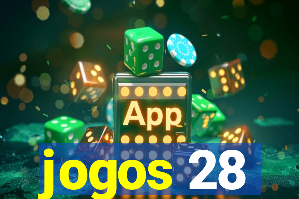 jogos 28