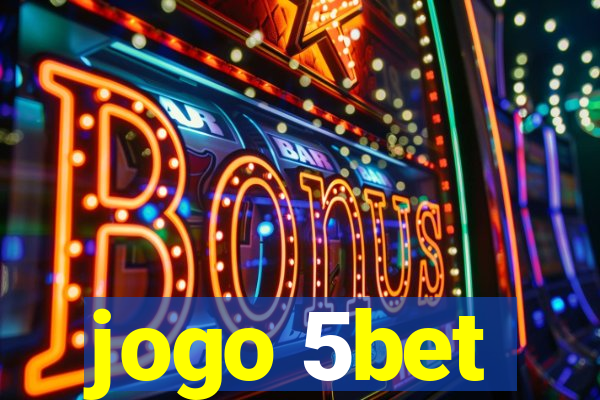 jogo 5bet