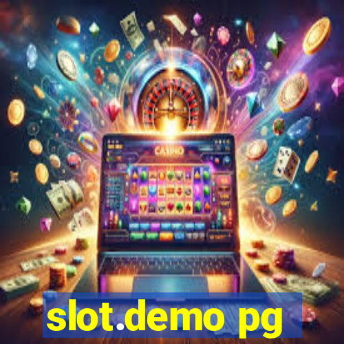 slot.demo pg