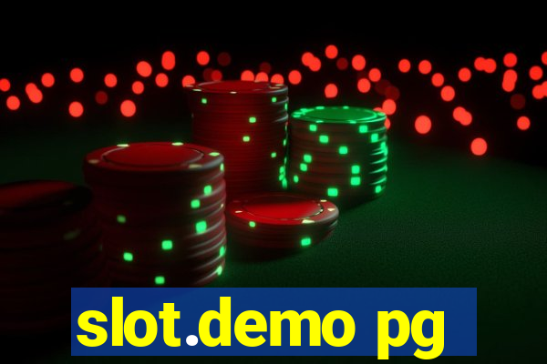 slot.demo pg