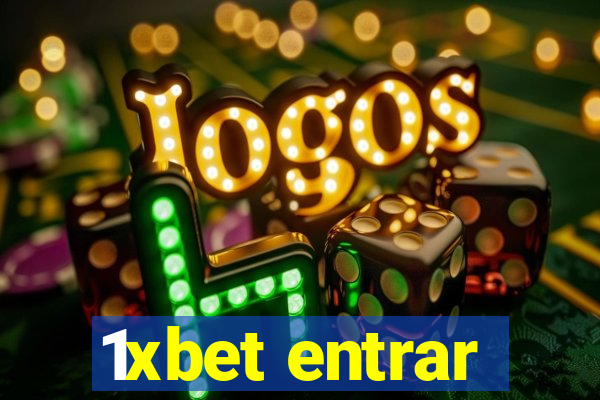 1xbet entrar