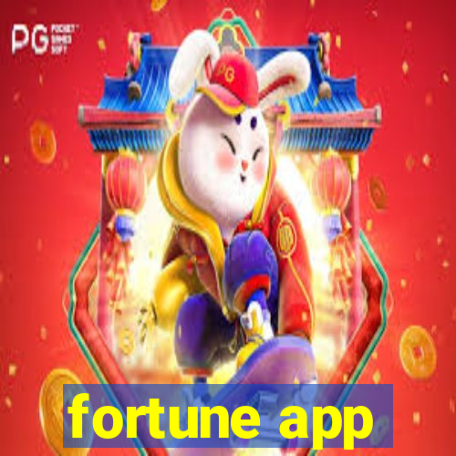 fortune app