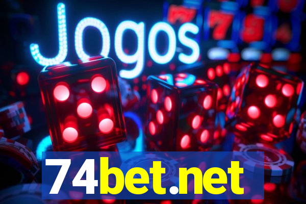 74bet.net