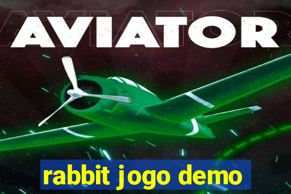 rabbit jogo demo