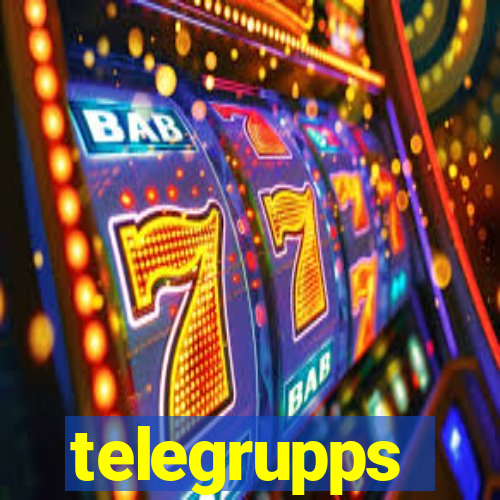 telegrupps