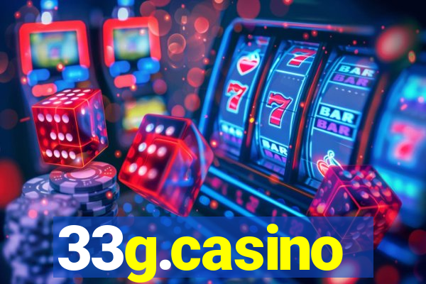 33g.casino