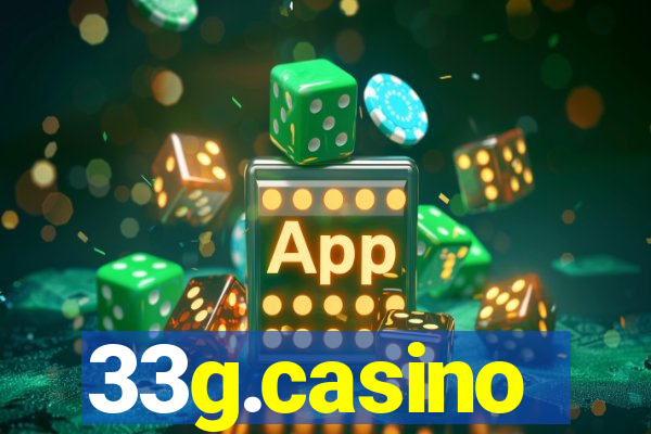 33g.casino