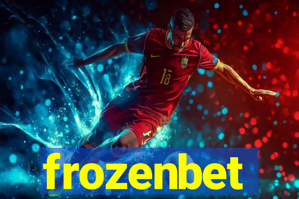 frozenbet