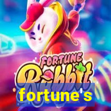 fortune's