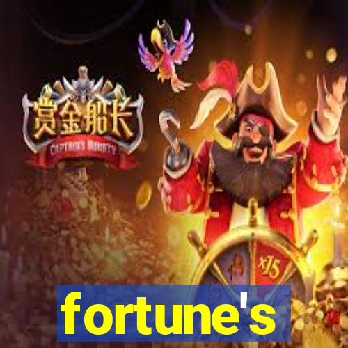 fortune's