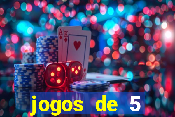 jogos de 5 centavos nas plataformas