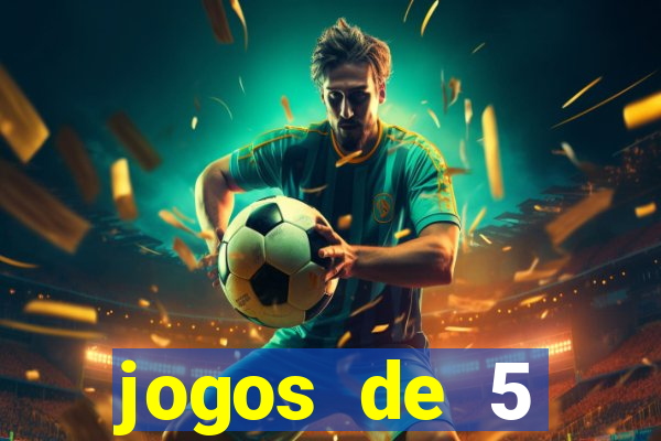 jogos de 5 centavos nas plataformas