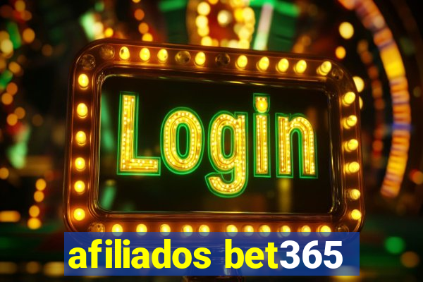 afiliados bet365