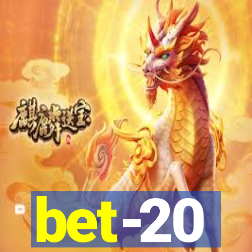 bet-20