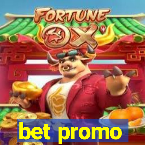 bet promo