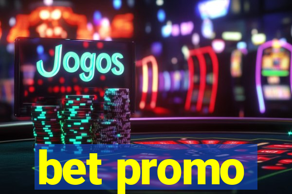 bet promo