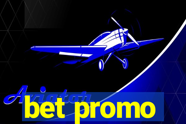 bet promo