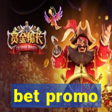 bet promo