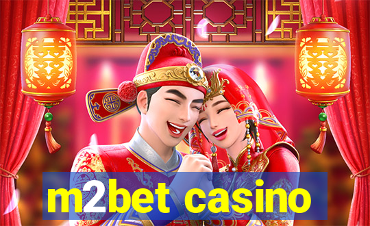 m2bet casino