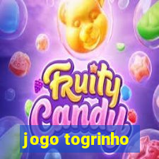 jogo togrinho