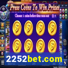 2252bet.com