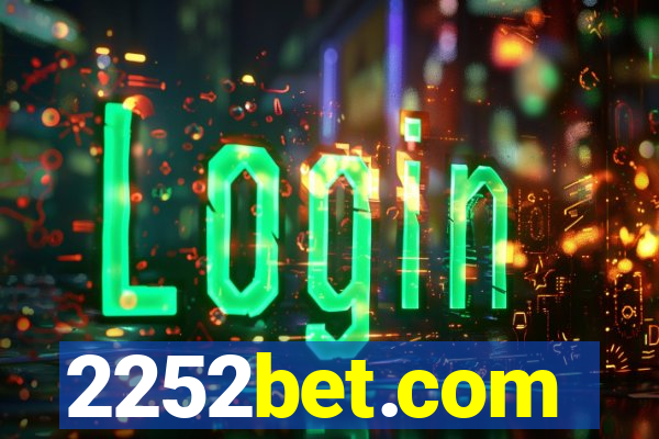 2252bet.com