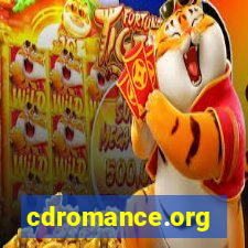 cdromance.org