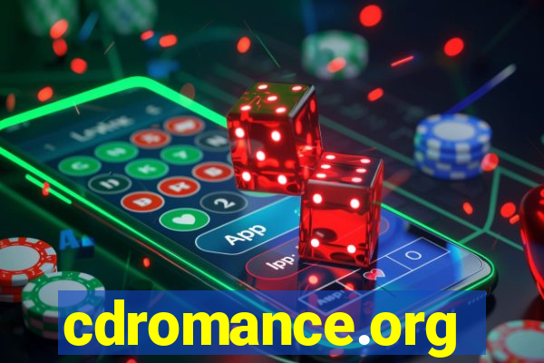 cdromance.org