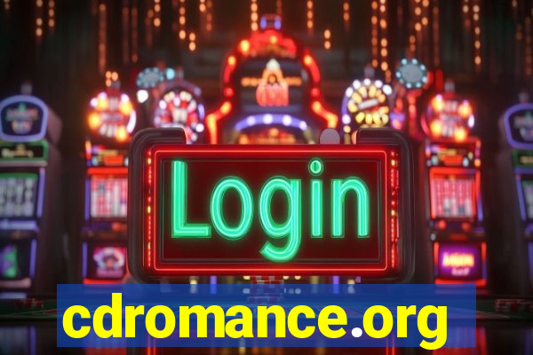 cdromance.org