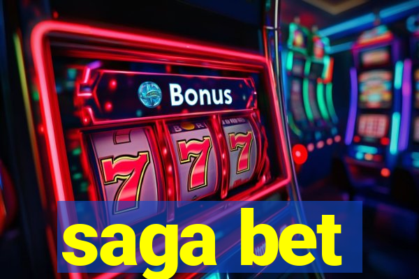 saga bet