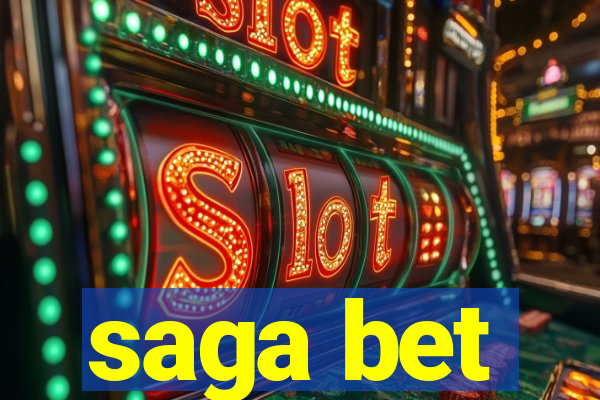 saga bet