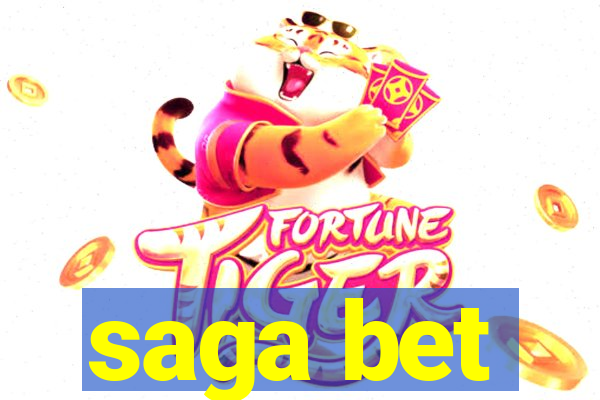 saga bet