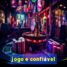 jogo e confiável