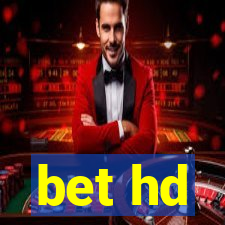 bet hd