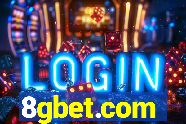 8gbet.com