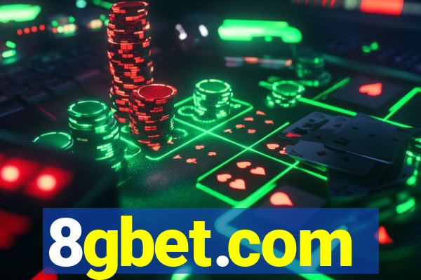 8gbet.com