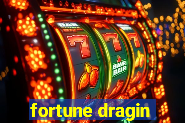 fortune dragin