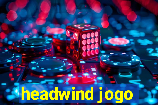 headwind jogo