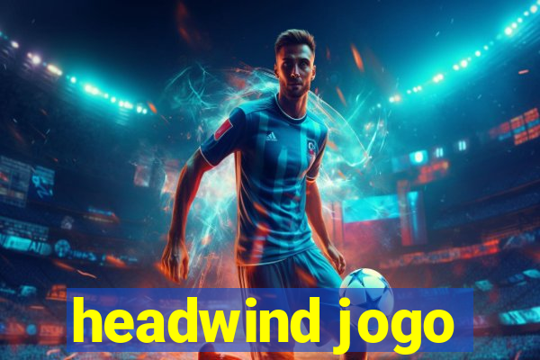 headwind jogo