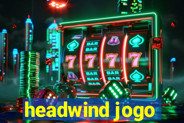 headwind jogo