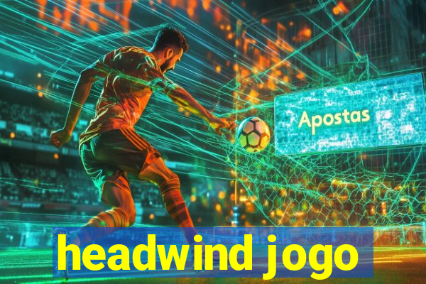 headwind jogo