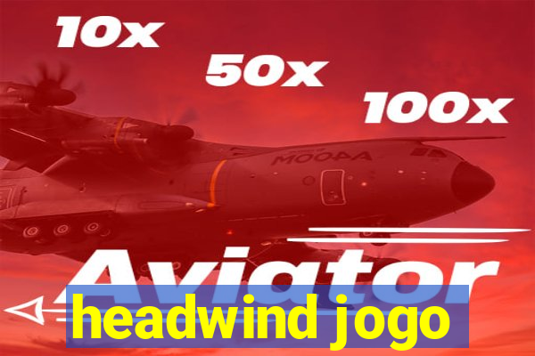 headwind jogo