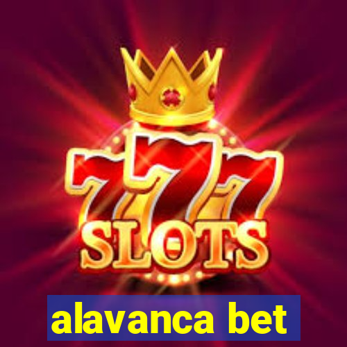 alavanca bet