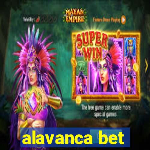 alavanca bet