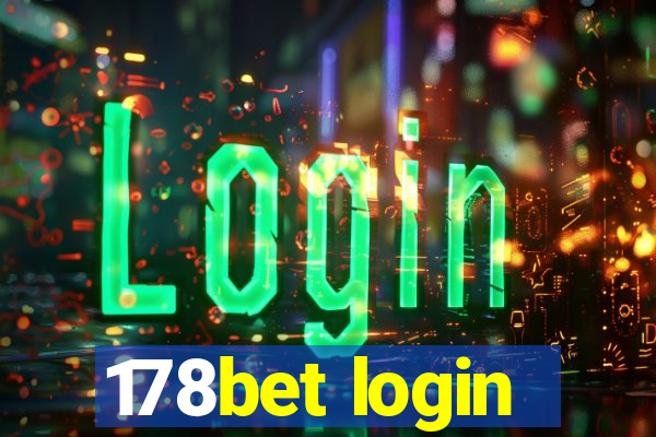 178bet login