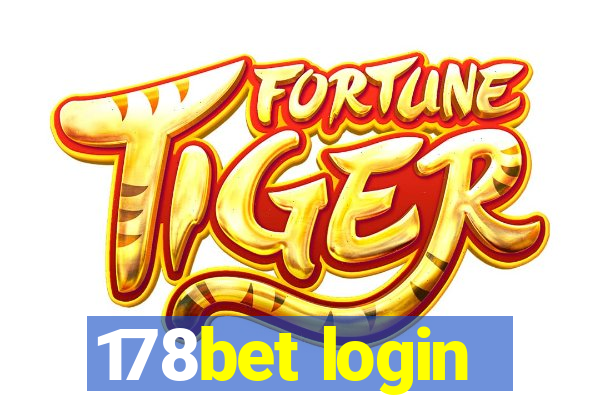 178bet login