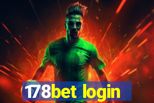 178bet login