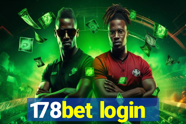 178bet login